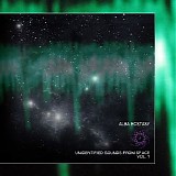 Alba Ecstasy - Unidentified Sounds From Space - Vol. 1