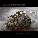 Various artists - Horseman of the Apocalypse