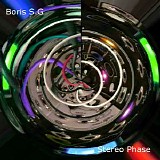 Boris SG - Stereo Phase