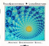 Tamas Laboratorium - Living Structures