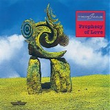 Triponas - Prophecy of Love
