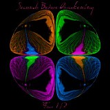 Seconds Before Awakening - Four