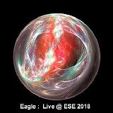 Eagle (Synth. Music) - Eagle : Live @ Ese 2018