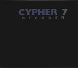 Cypher 7 - Decoder