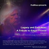 Various artists - Legacy And Evolution: A Tribute To Edgar Froese