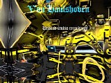 Von Haulshoven - Undead studio recordings