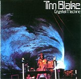 Blake Tim - Crystal Machine