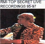 Radio Massacre International - Top Secret