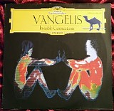 Vangelis - Invisible Connections