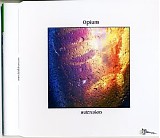 Opium - Watercolors