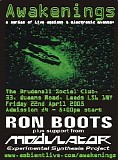 Boots Ron - Live at Awakenings,Leeds,England,UK  22-04-2005