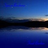 Becker Fred - Space Beckons