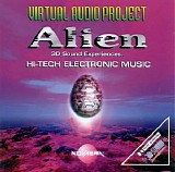 Various artists - Virtual Audio Project Vol.13 - Alien