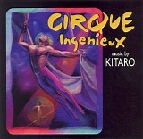 Kitaro - Cirque Ingenieux