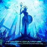 Dwane Mark - Atlantean Apparitions
