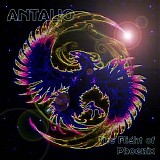 Antalio - The Flight of Phoenix