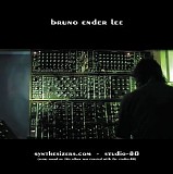 Lee Bruno Ender - Synthesizers.Com - Studio-88