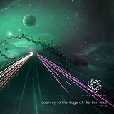 Alba Ecstasy - Journey To The Edge Of The Universe, Vol. 3