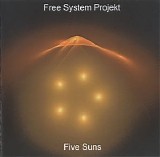 Free System Projekt - Five Suns