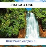 Futurewave - Bluewater Canyon 3