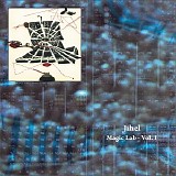 Jihel - Magic Lab Vol 1