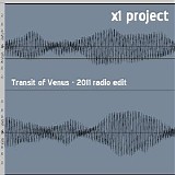 X1 Project - Transit Of Venus (Radio Edit Single)
