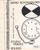 Schonwalder Mario - Studio tracks + Bolero