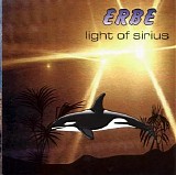 Erbe Stefan - Light Of Sirius