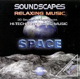 Various artists - Cybertracks Relaxing Music Vol.03 - Space
