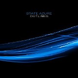 State Azure - Outlines