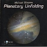Stearns Michael - Planetary Unfolding
