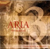 Schwartz Paul - Aria 3 Metamorphosis