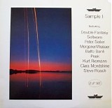 Various artists - Sample 1