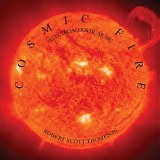 Thompson Robert Scott - Cosmic Fire