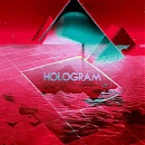 Amplifier - Hologram