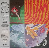 King Gizzard And The Lizard Wizard - Quarters!