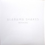 Alabama Shakes - Boys & Girls