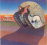 Emerson, Lake & Palmer - Tarkus