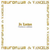 Neuronium & Vangelis - In London (Platinum Edition 2022)