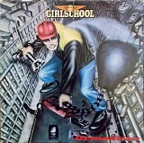 Girlschool - Demolition