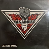 Vanadium - Metal Rock