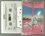 Magnum - Vigilante