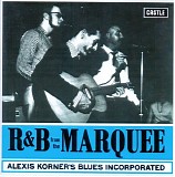 Blues Incorporated - R & B From The Marquee
