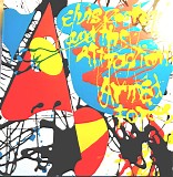 Elvis Costello & The Attractions - Armed Forces