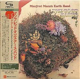 Manfred Mann's Earth Band - The Good Earth