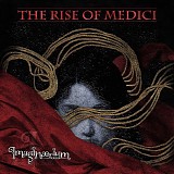 Imaginaerium - The Rise Of Medici (Special Edition Earbook)