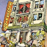 The Flower Kings - Paradox Hotel (Remastered)
