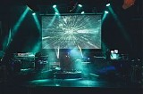 Tangerine Dream - Tangerine Dream Brussels Botaniq 4 June 2022