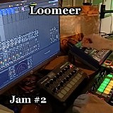 Loomeer - Jam #2 Berlin School (April 22, 2023)