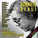 Various Artists - Dziekuje Klaus